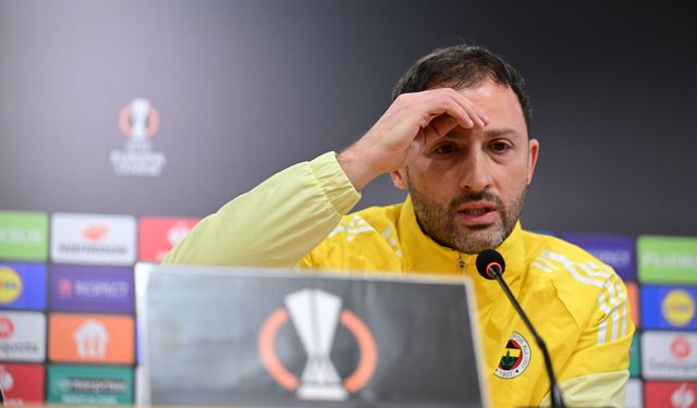 Nottingham Forest-Fenerbahçe maçına doğru