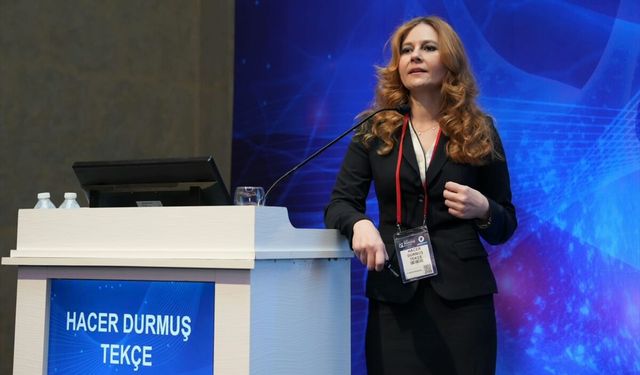 Türkiye'de 5 milyon kişi nadir hastalıklardan etkileniyor