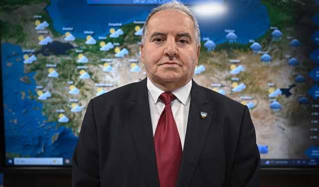 Yurtta perşembe gününden itibaren yeni yağışlı sistem etkili olacak