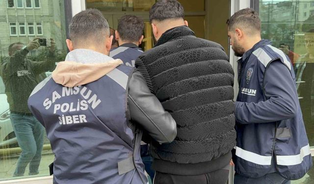 Elektrikli araç satışı dolandırıcılığından 2 kişi tutuklandı