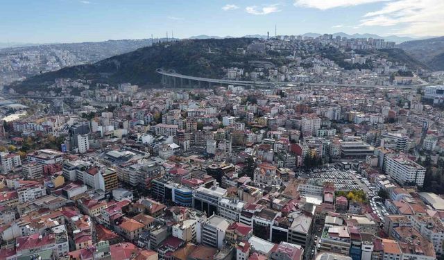 Emlakta güvenlik kalkanı