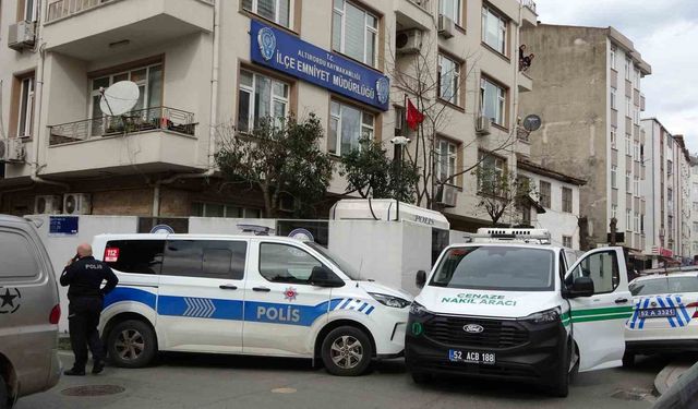 Ordu'da aile tartışması faciayla neticelendi