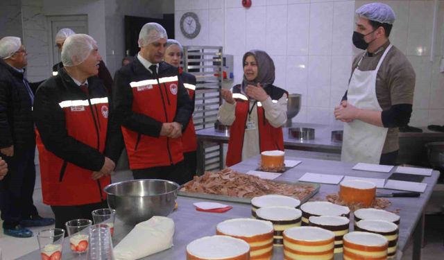 Ordu'da Ramazan denetimleri sürüyor