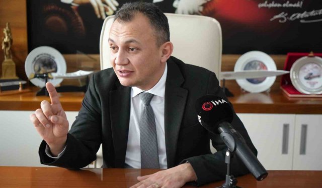 Samsun'da son 3 yılda 230 bin hastaya evde sağlık hizmeti