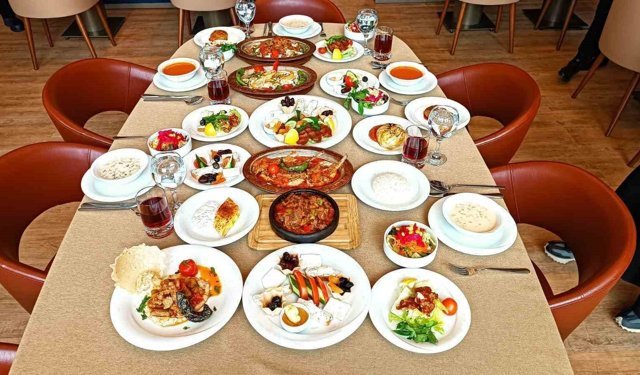 Uzmanlar uyardı: Ramazan'da ani ve aşırı yüklenmelerden kaçının