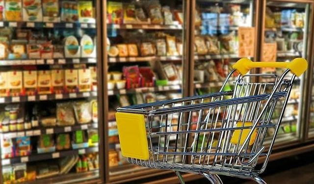 Mevsim etkilerinden arındırılmış özel kapsamlı TÜFE ocakta aylık yüzde 2,88 arttı