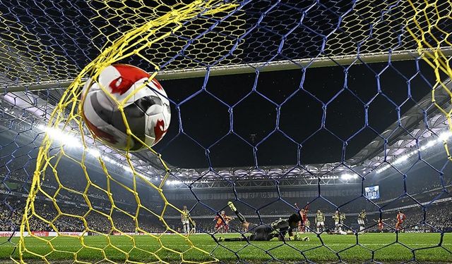 Futbolda kış transfer ve tescil dönemi tamamlandı