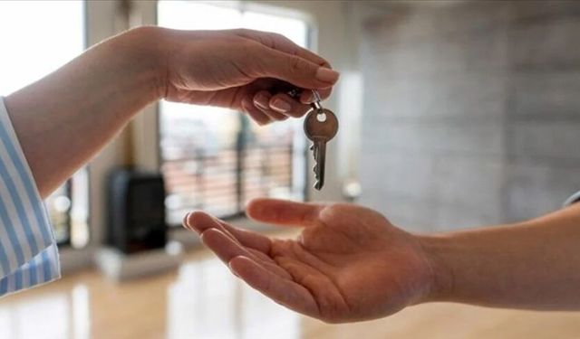 Kira geliri elde edenler için beyan süresi 1 Mart'ta başlıyor