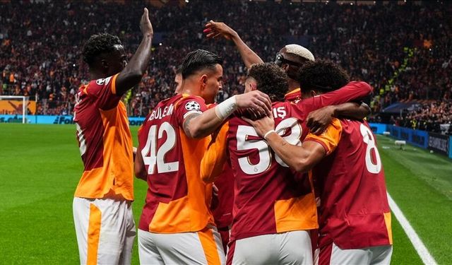 Galatasaray'ın Şampiyonlar Ligi'nde eşleştiği Liverpool'a karşı 'güzel anıları' bulunuyor