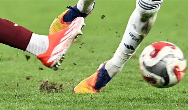 Trabzonspor-Fenerbahçe rekabetinde 139. randevu