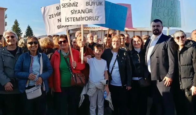 CHP Murgul’dan Ücret Ayrımcılığı İddialarına Tepki