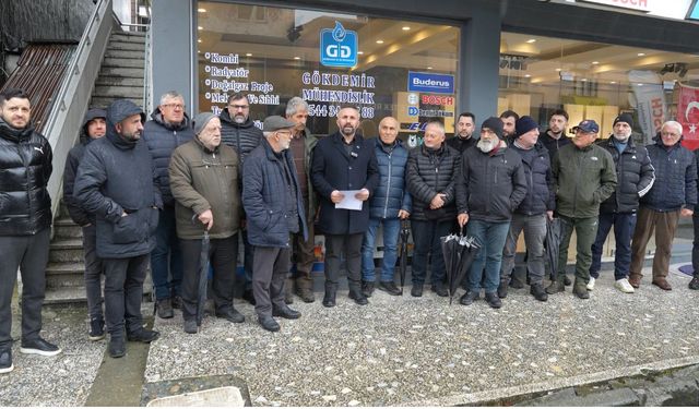 “Kültürümüzü Yok Sayan Kararlar Kabul Edilemez”