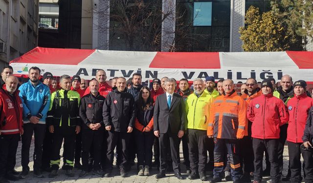 “Asrın Dayanışmasını Ortaya Koyduk“