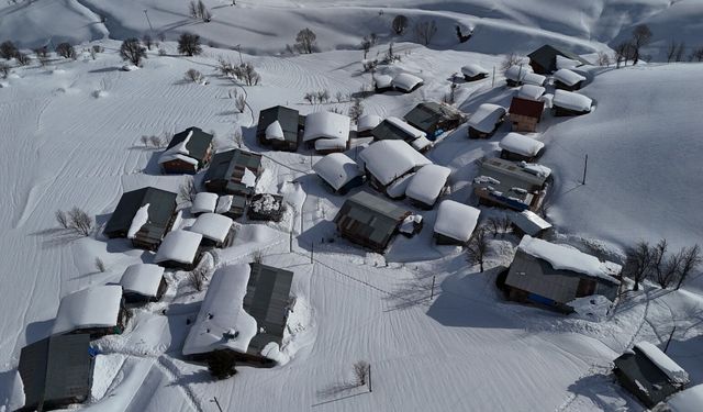 Maden Köyü Fotoğraf Tutkunlarını Ağırladı