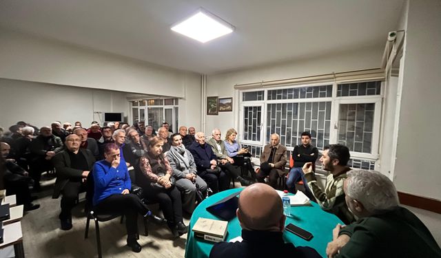 Türkiye’de Siyasi Durum ve Sol Çıkış