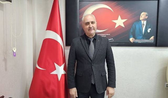 “Gümrük Birliği Türkiye İçin Asimetrik ve Sürdürülemez Hale Geldi”