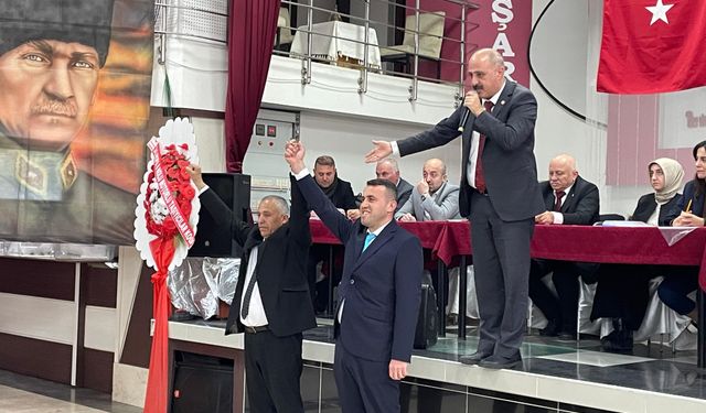 Şoförler Odasında Başkan Kim Olacak?