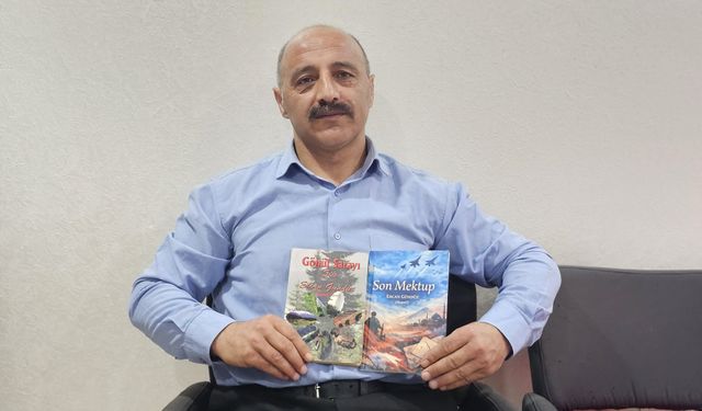 “Son Mektup” Okuyucuyla Buluştu