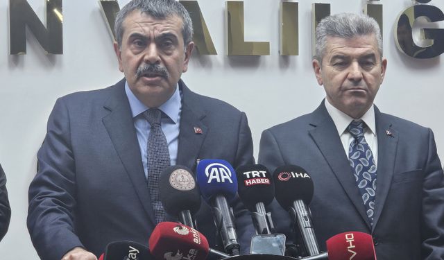 “İddialar Art Niyetli”