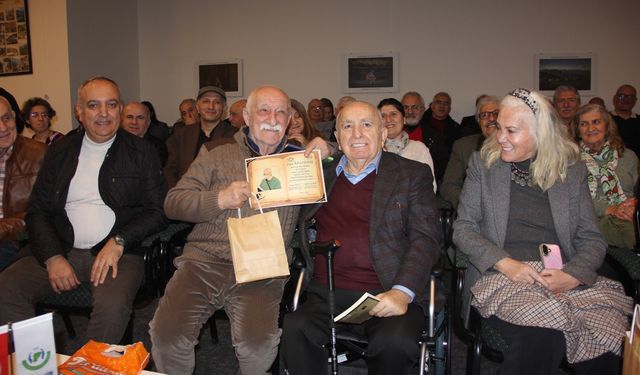 Edebiyat Buluşması Yoğun İlgi Gördü