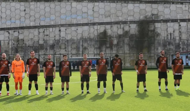 Artvin Temsilcisi Durgunlukta