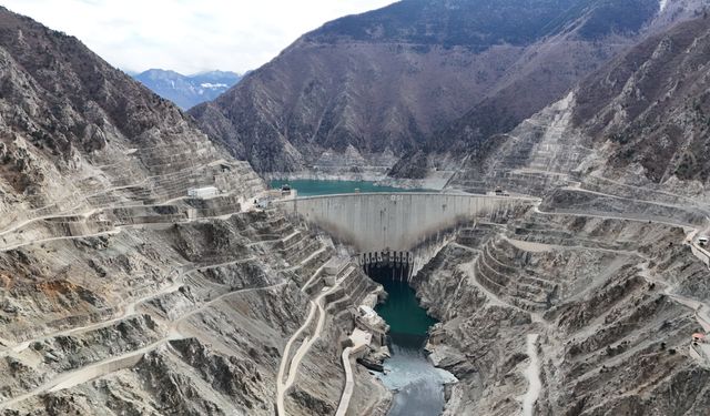 Çoruh’un Gerdanlıkları 2025’te Rekor Katkı Sağladı