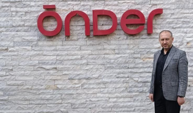 “Kan Bağışıyla Umut Ol”