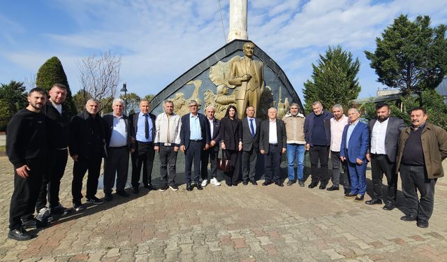 “İkinci Dönemim Final Olacak”