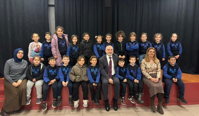 Altyapıdan Sosyal Belediyeciliğe Yoğun Mesai