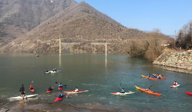 Borçka'da Bir Turizm Hamlesi Neden Yarım Kaldı?