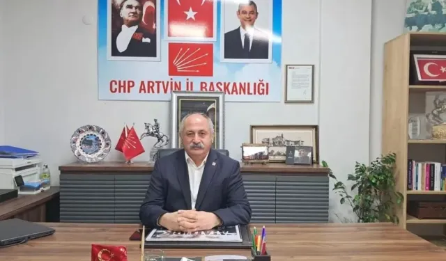 Orhan Atan’dan Medya ve Güven Vurgusu