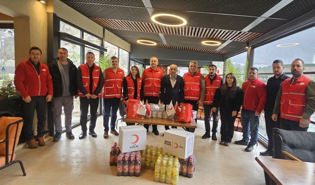 “İyiliği Daha Geniş Kitlelere Ulaştıracağız”