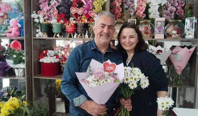 14 Şubat Artvin’de Beklenen Hareketliliği Getirmedi