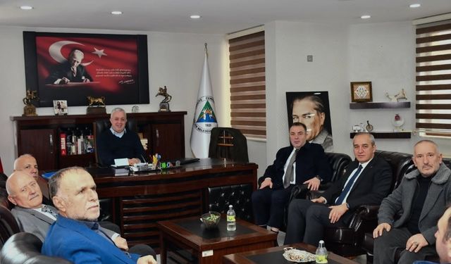 Ortak Akıl ve Güç Birliğiyle Artvin İçin İstişare