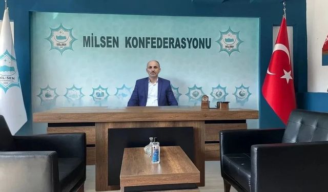 Mülakat Değil, Liyakat Vurgusu