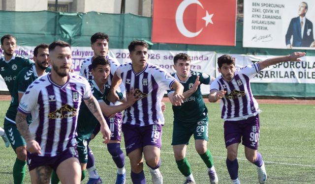 Hopa’dan Giresun’a Geçit Yok