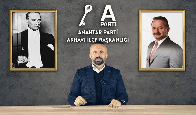 “Arhavi Halkı Yüzde 38 Daha Fazla Ödüyor”