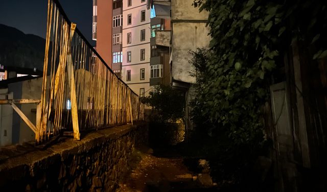 Vatandaş Aydınlatma Bekliyor