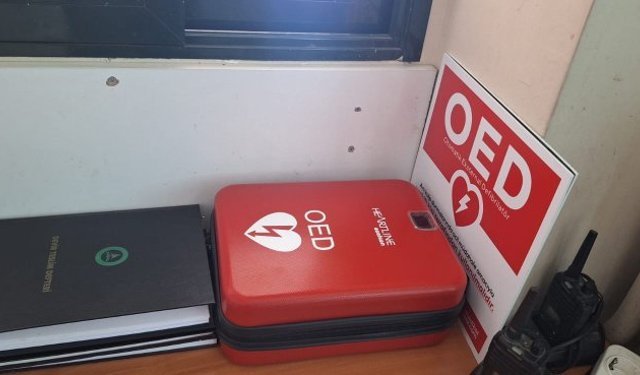 Artvin Çoruh Üniversitesi’nde Hayat Kurtaran Adım