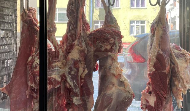 Ramazan Sofrasında Et Hesabı