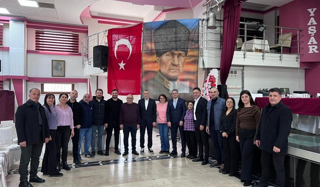 Sandıkta Tek Ses Oldu