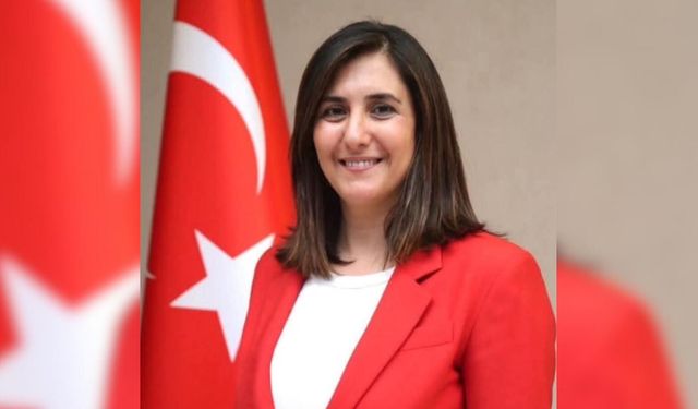 Banu Terzioğlu Batum Başkonsolosluğuna Atandı