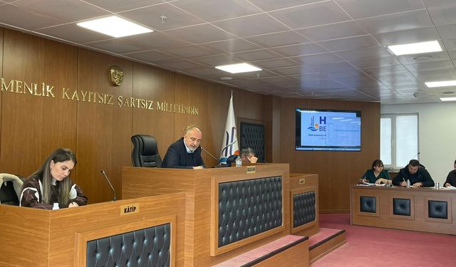 Kıyı Ege Belediyeler Birliği’ne Üye Oldu