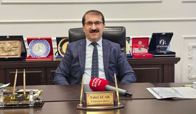 Erasmus’ta Çifte Akreditasyon Başarısı