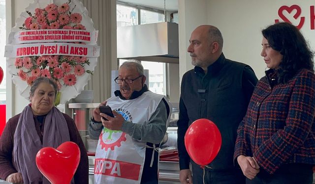 Emeklilerden Zam ve İyileştirme Çağrısı