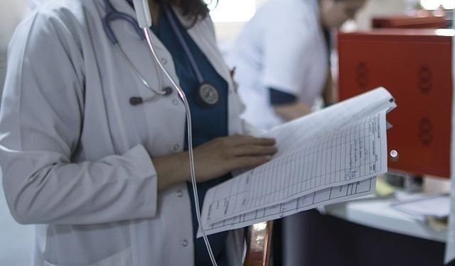 Tıpta Yan Dal Uzmanlık Eğitimi Giriş Sınavı tercihleri başladı