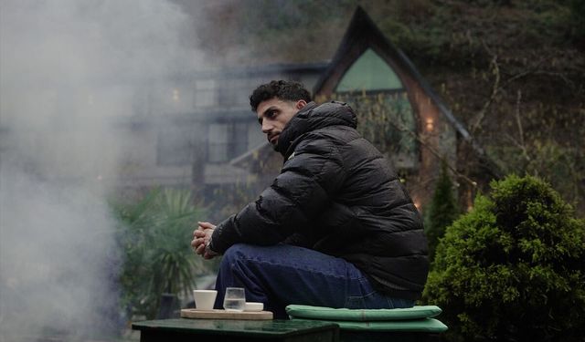 2026 Dünya Kupası Yolunda Milli Gururlar: Samet Akaydin