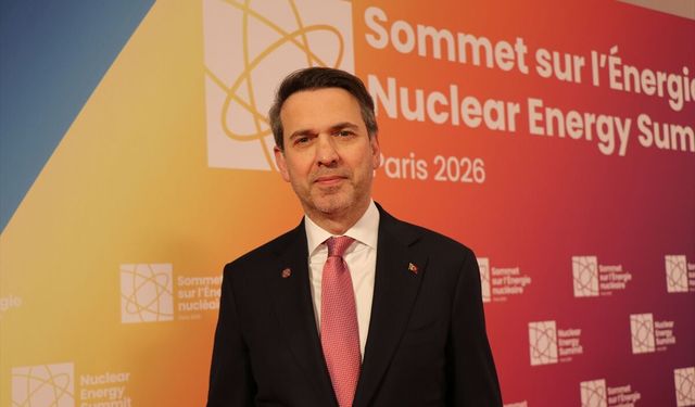 Bakan Bayraktar, Türkiye'nin enerji tedariğinde sıkıntı olmadığını bildirdi: