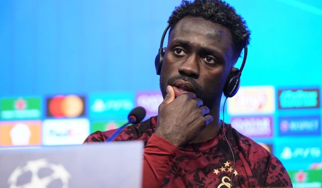 Galatasaray-Liverpool maçına doğru