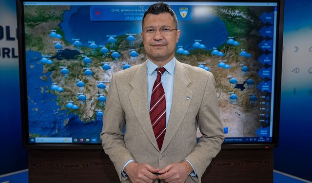 Ramazan Bayramı'nda Yurtta Yağışlı Hava Hakim Olacak